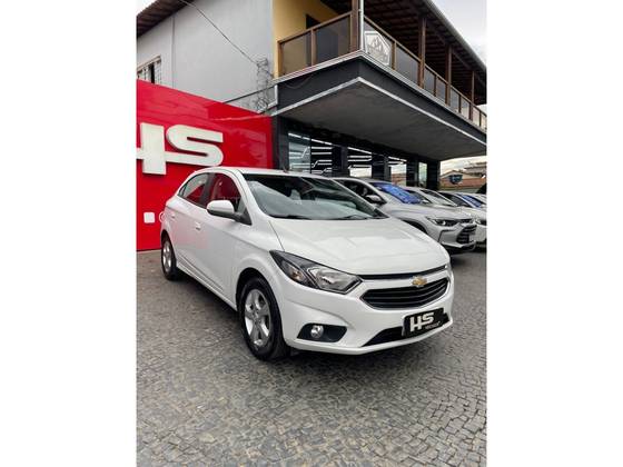 CHEVROLET ONIX 1.4 MPFI LTZ 8V FLEX 4P MANUAL CHEVROLET ONIX 1.4 MPFI LTZ 8V FLEX 4P MANUAL